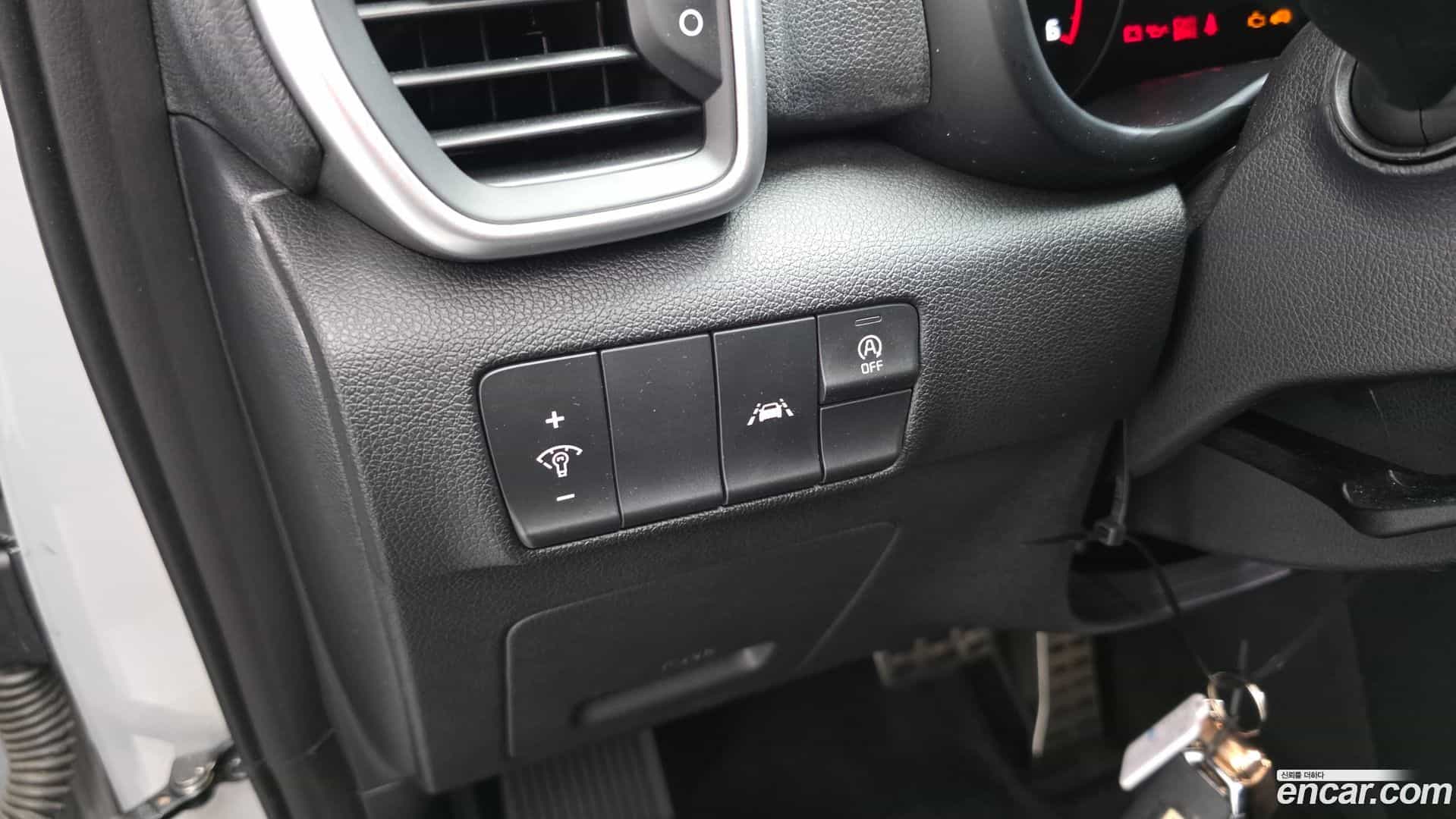 Sportage Kia 2021.1-OPTION-021