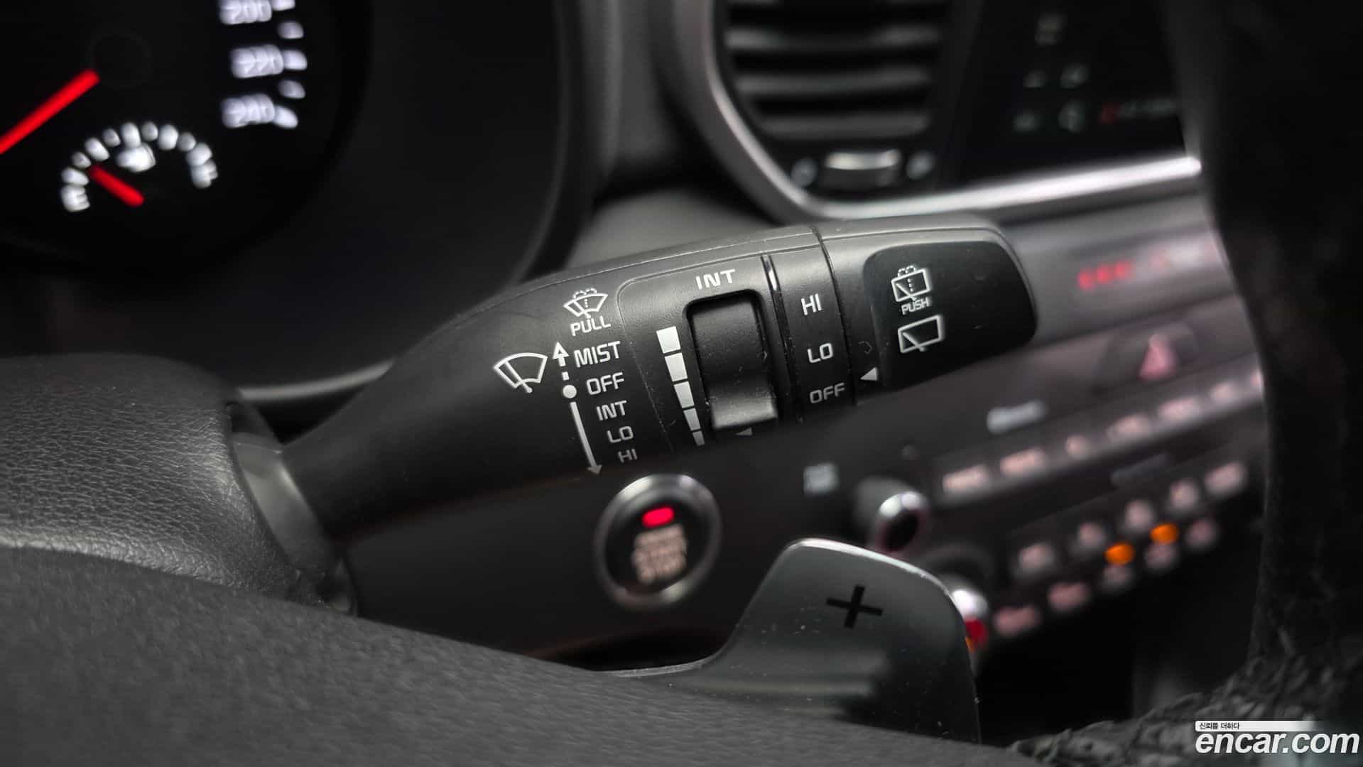 Sportage Kia 2021.1-OPTION-024