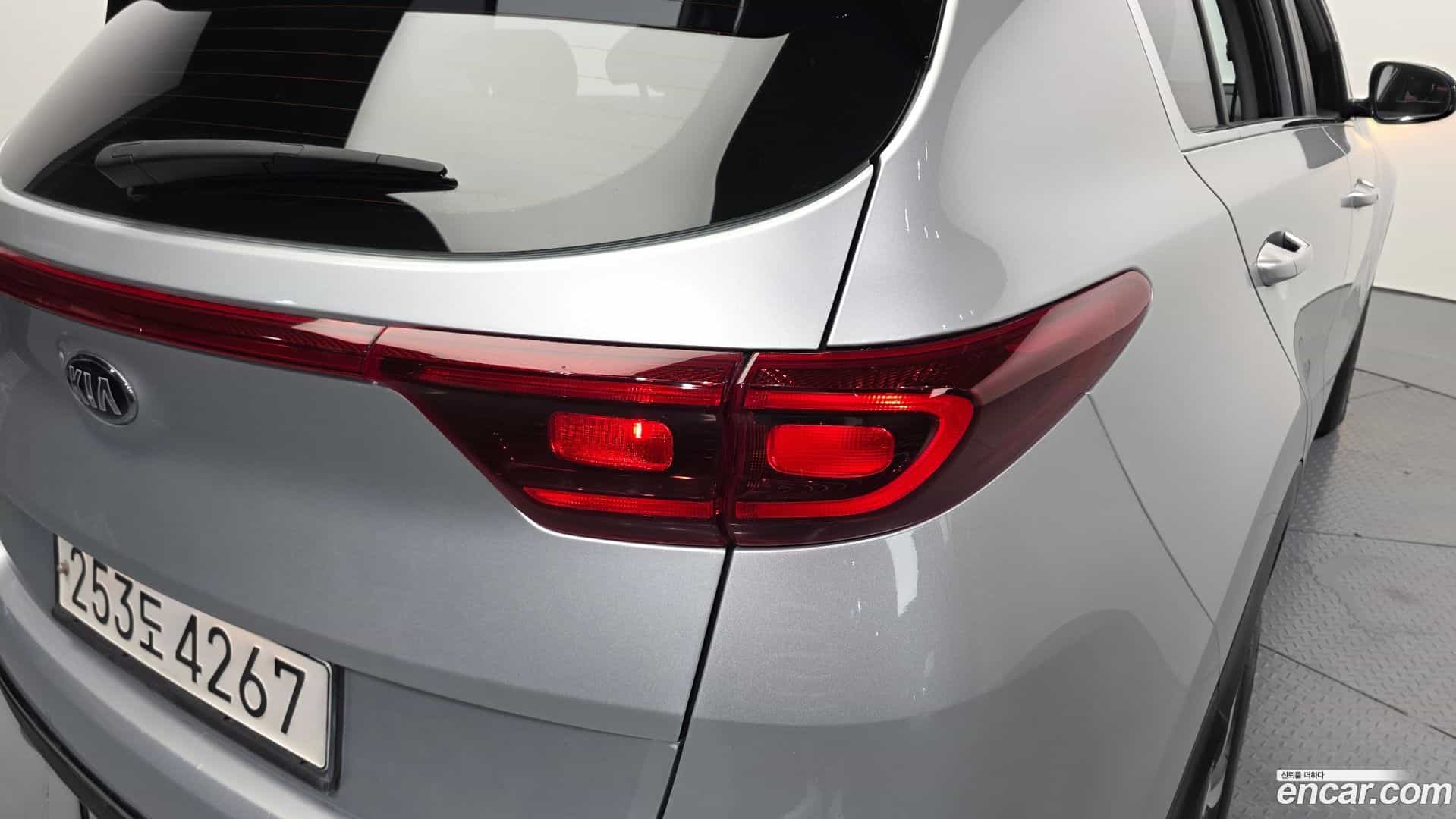 Sportage Kia 2021.1-OUTER-033