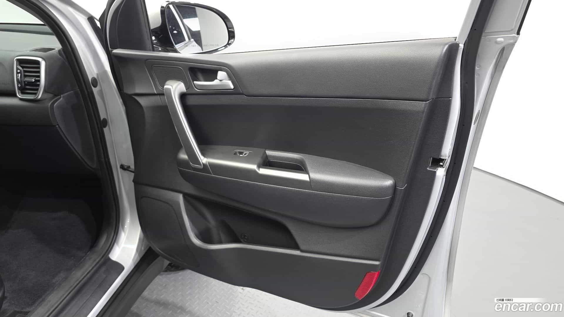 Sportage Kia 2021.1-INNER-034