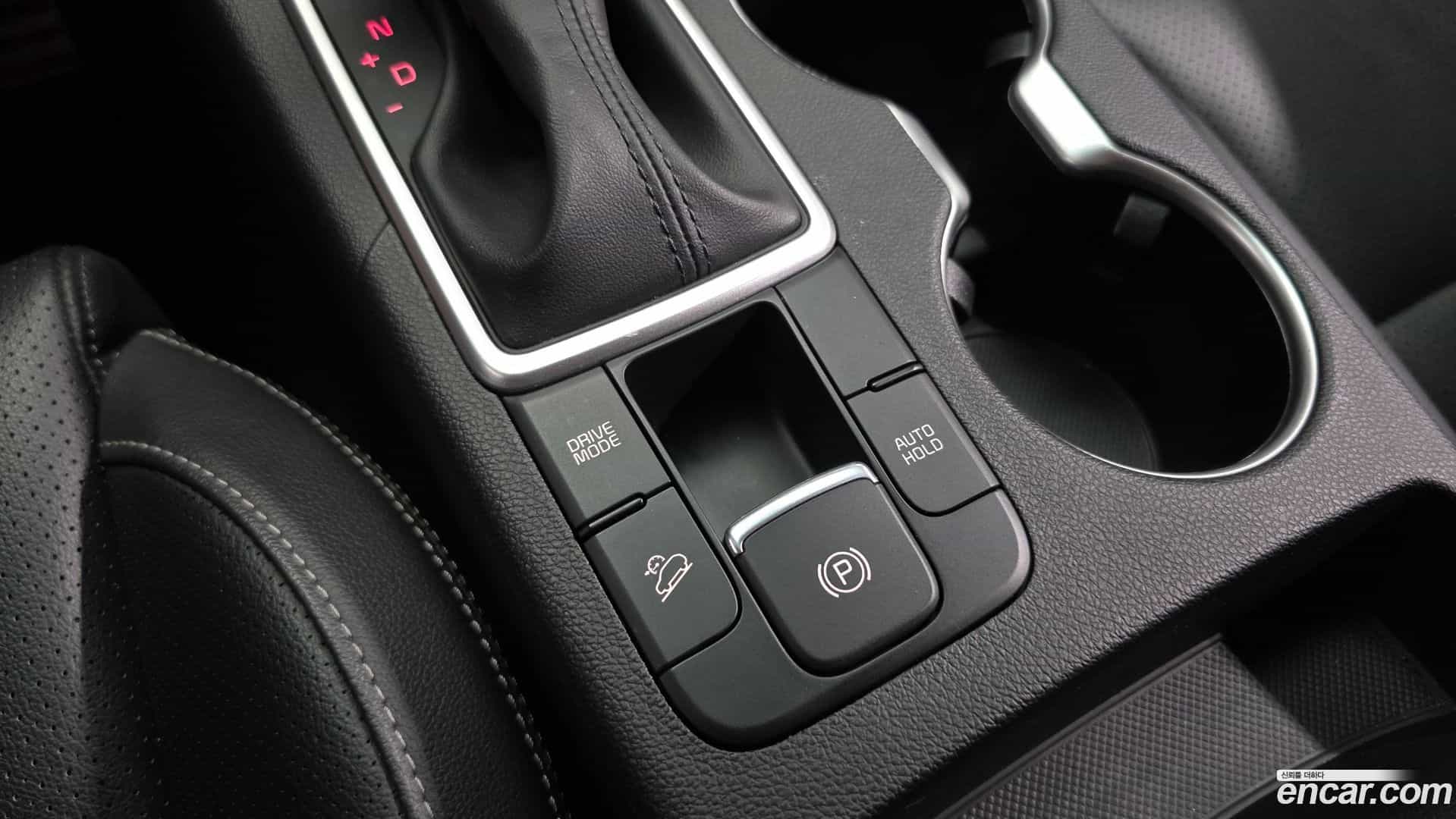 Sportage Kia 2021.1-OPTION-040