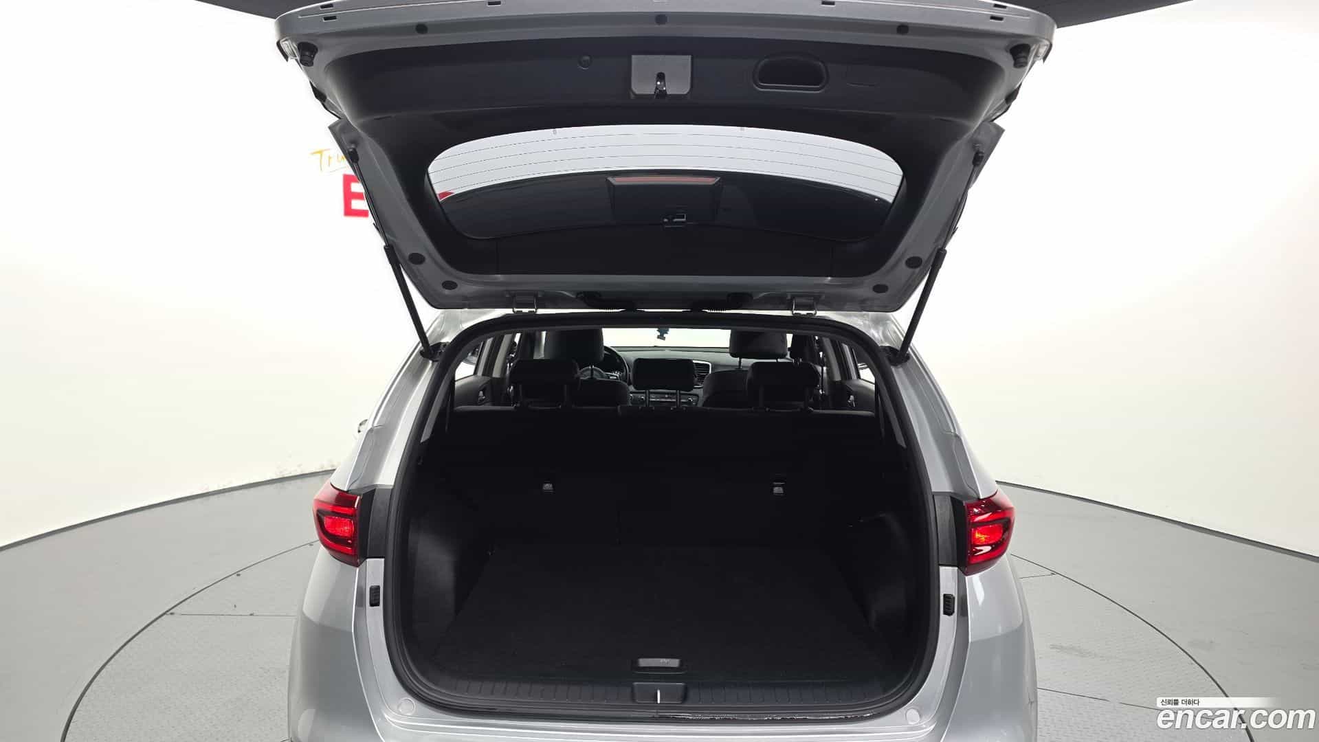 Sportage Kia 2021.1-OPTION-043