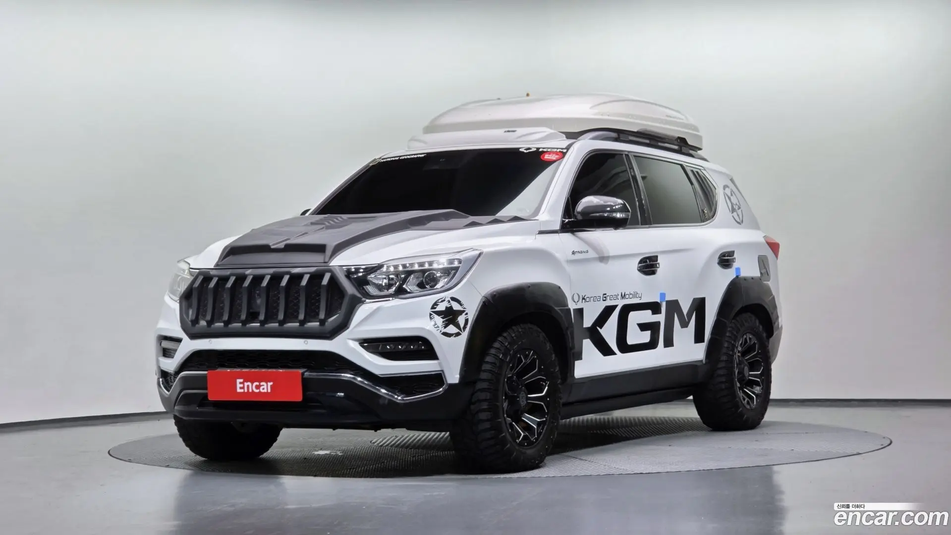 Main__Slider__Photo:Rexton KG Mobility 2018.10-0