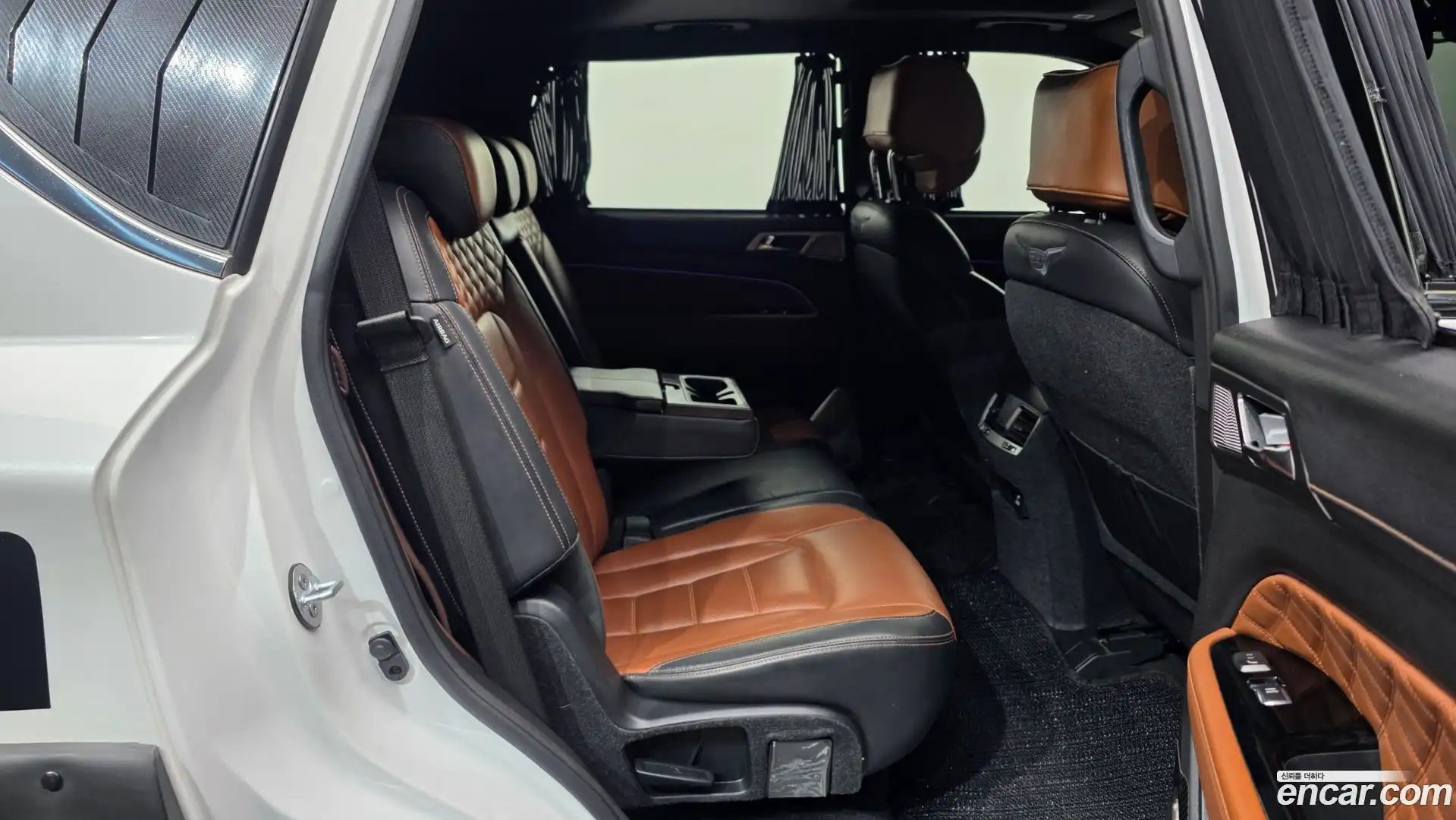 Rexton KG Mobility 2018.10-OPTION-016