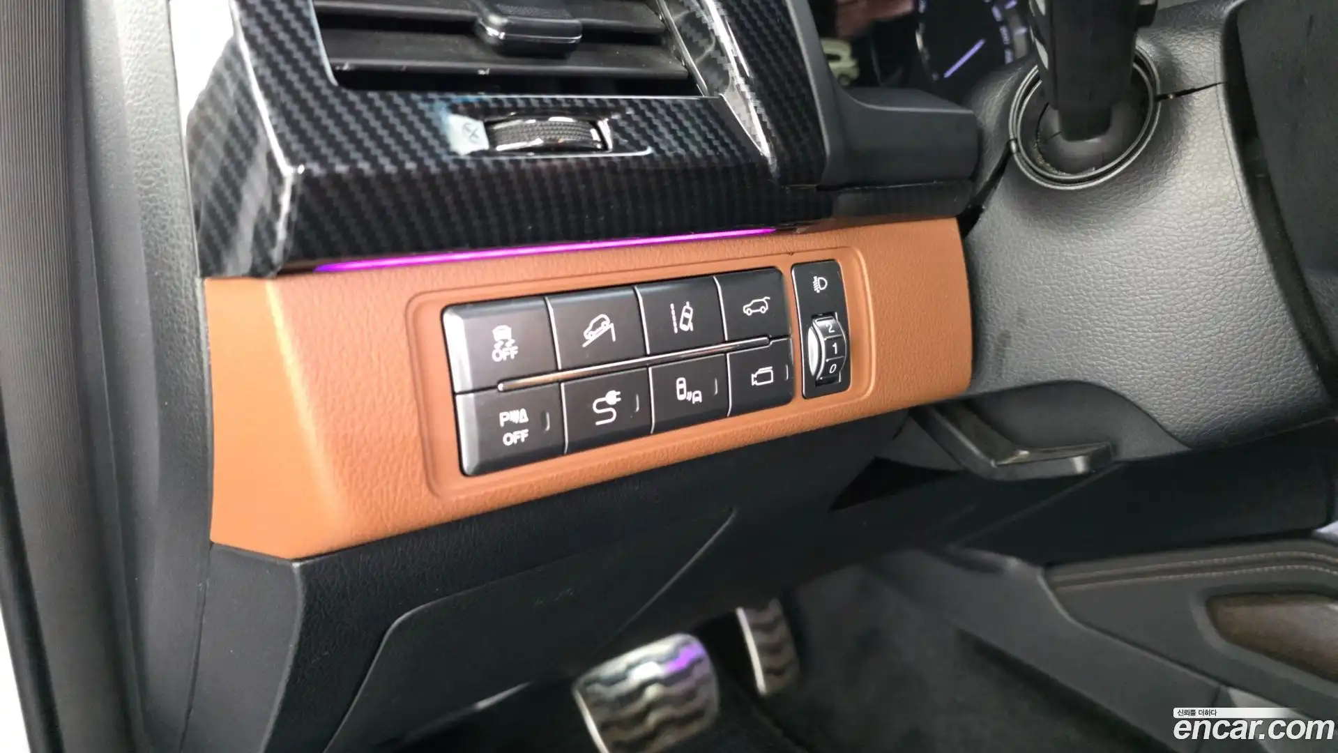 Rexton KG Mobility 2018.10-OPTION-021