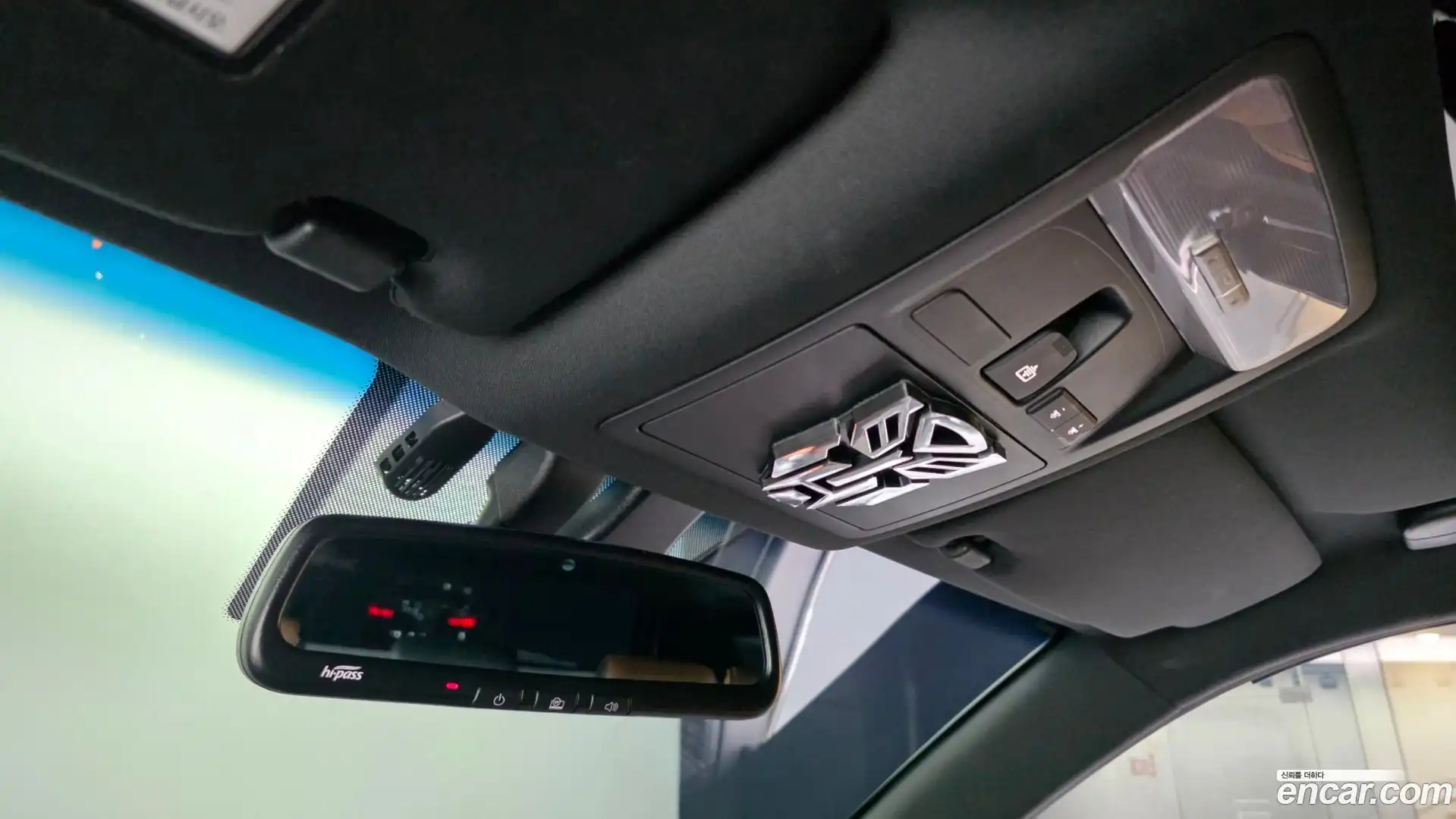 Rexton KG Mobility 2018.10-OPTION-043
