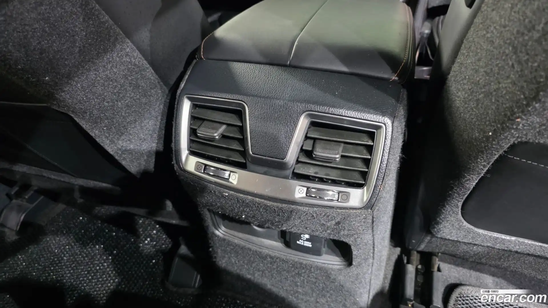 Rexton KG Mobility 2018.10-OPTION-047