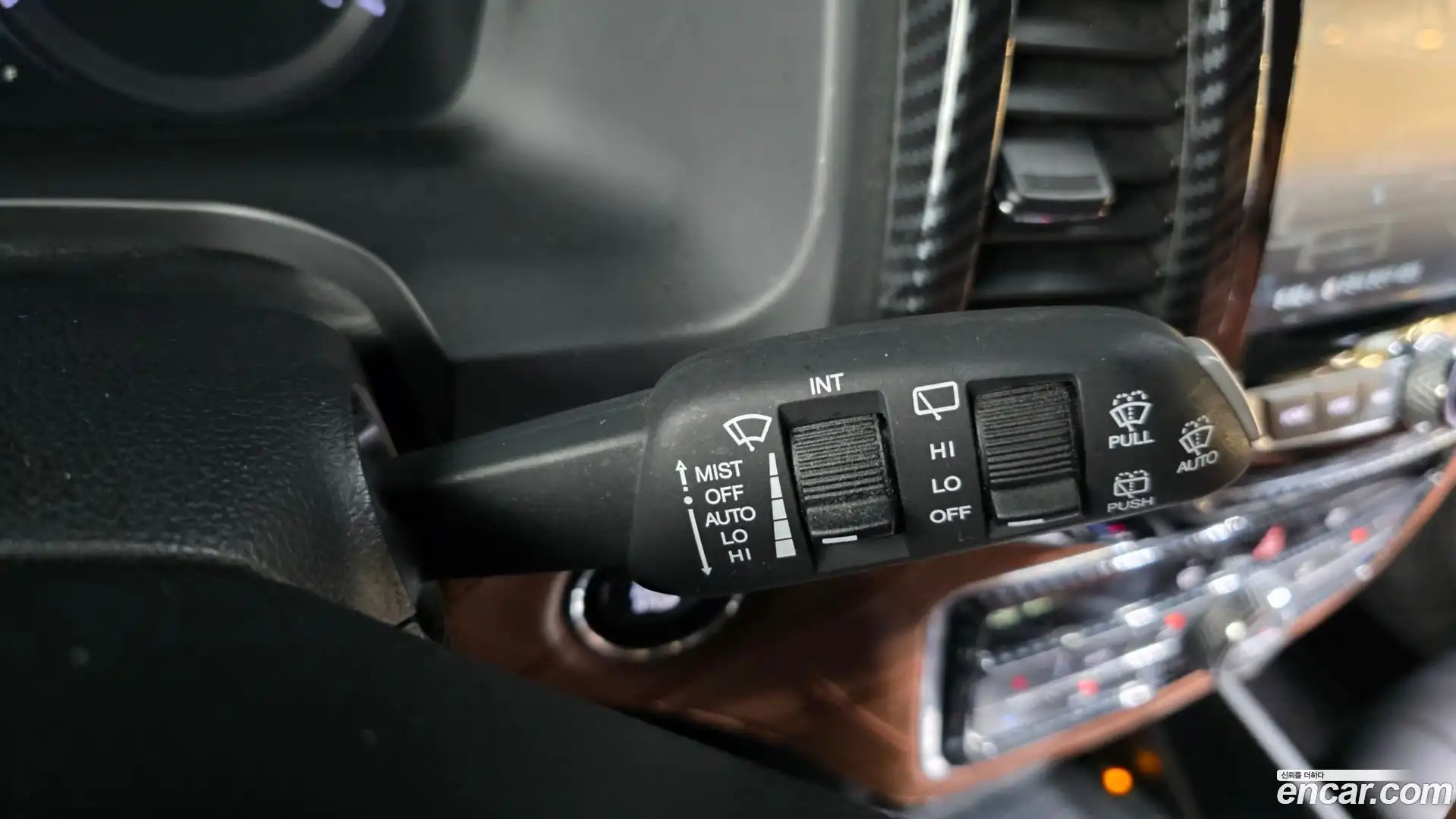 Rexton KG Mobility 2018.10-OPTION-050