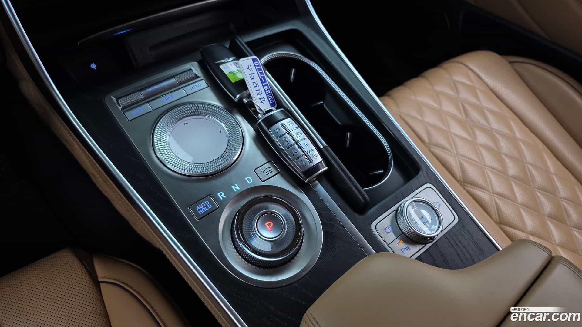 GV80 Genesis 2020.5-INNER-009
