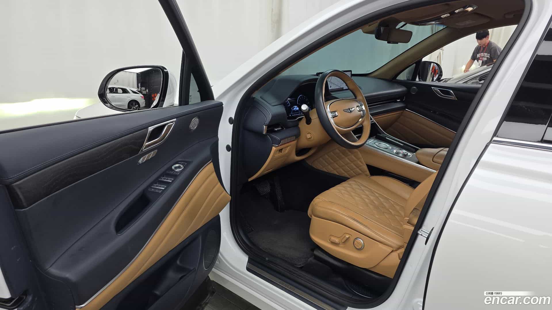 GV80 Genesis 2020.5-INNER-010