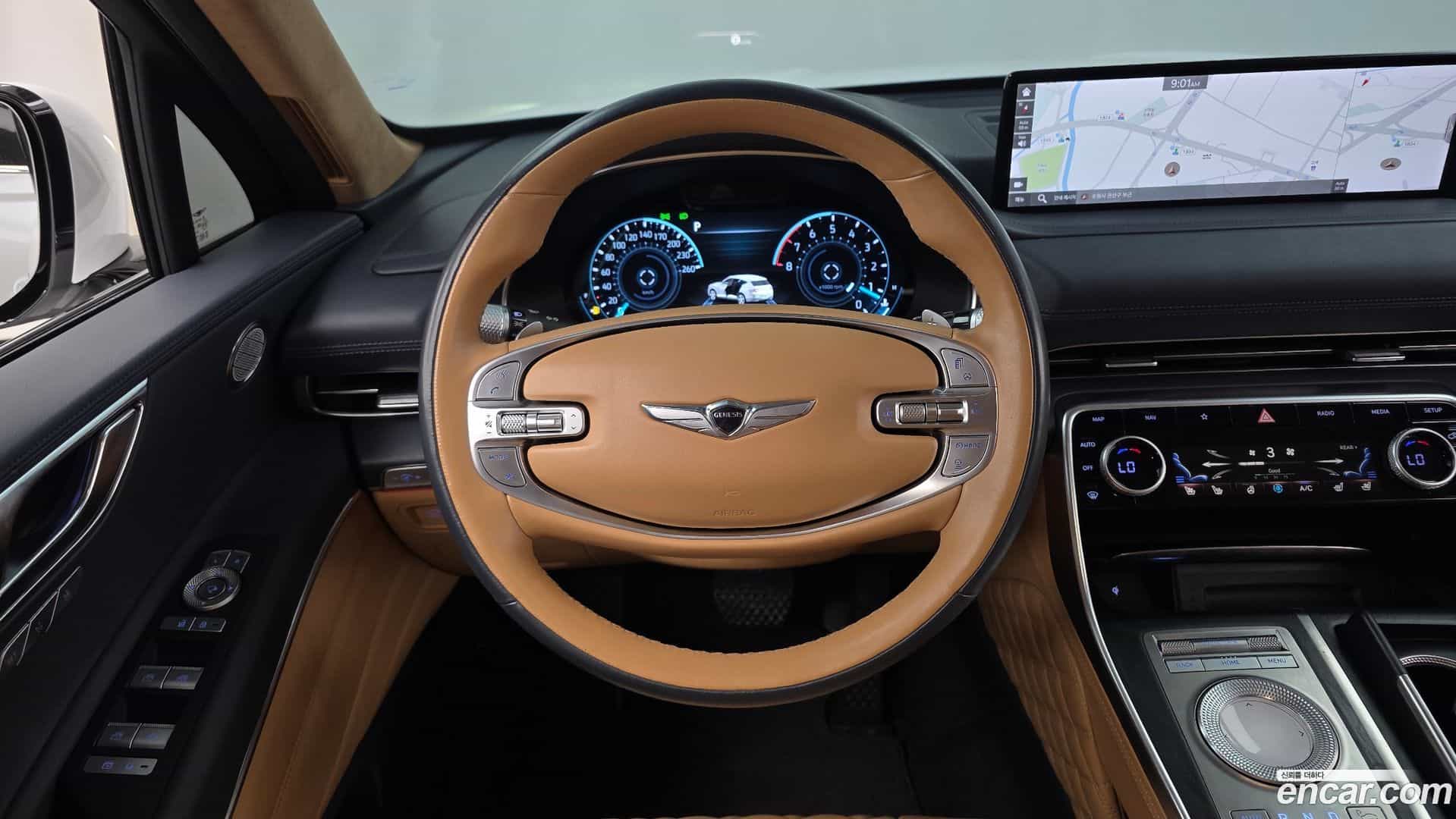 GV80 Genesis 2020.5-OPTION-017