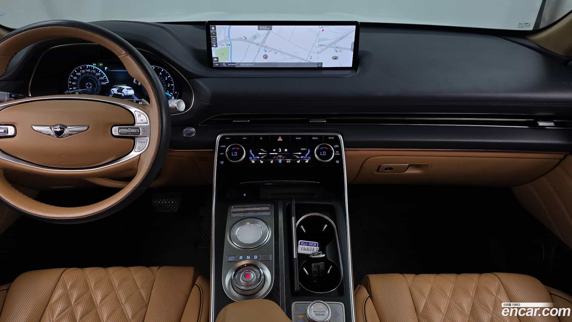 GV80 Genesis 2020.5-OPTION-018