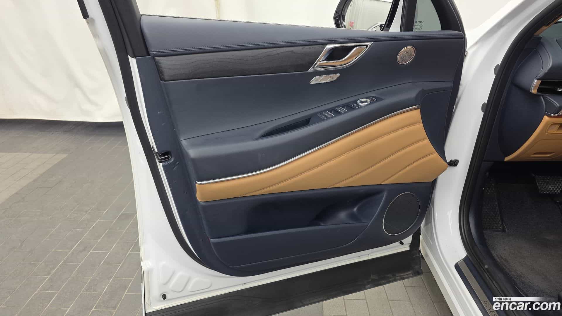 GV80 Genesis 2020.5-INNER-034