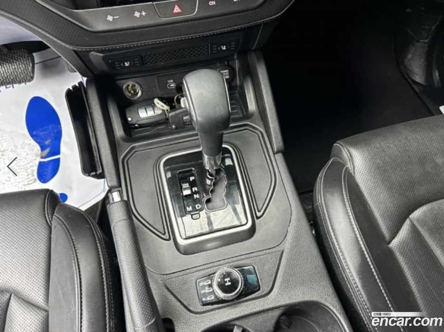 Rexton KG Mobility 2024.6-OPTION-015