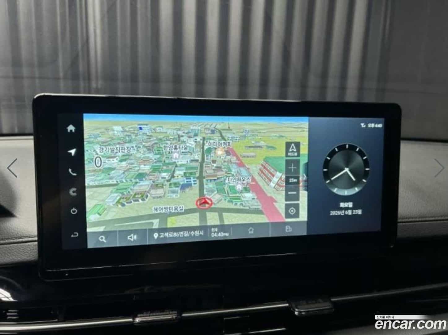 Rexton KG Mobility 2024.6-OPTION-016
