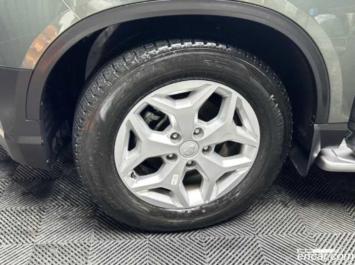 Rexton KG Mobility 2024.6-OPTION-021