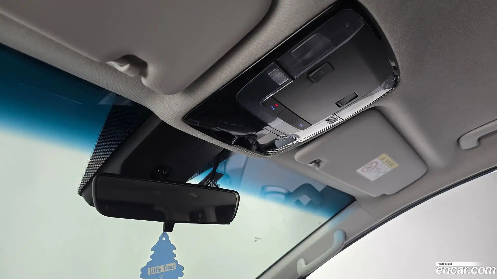 Staria Hyundai 2024.10-OPTION-023