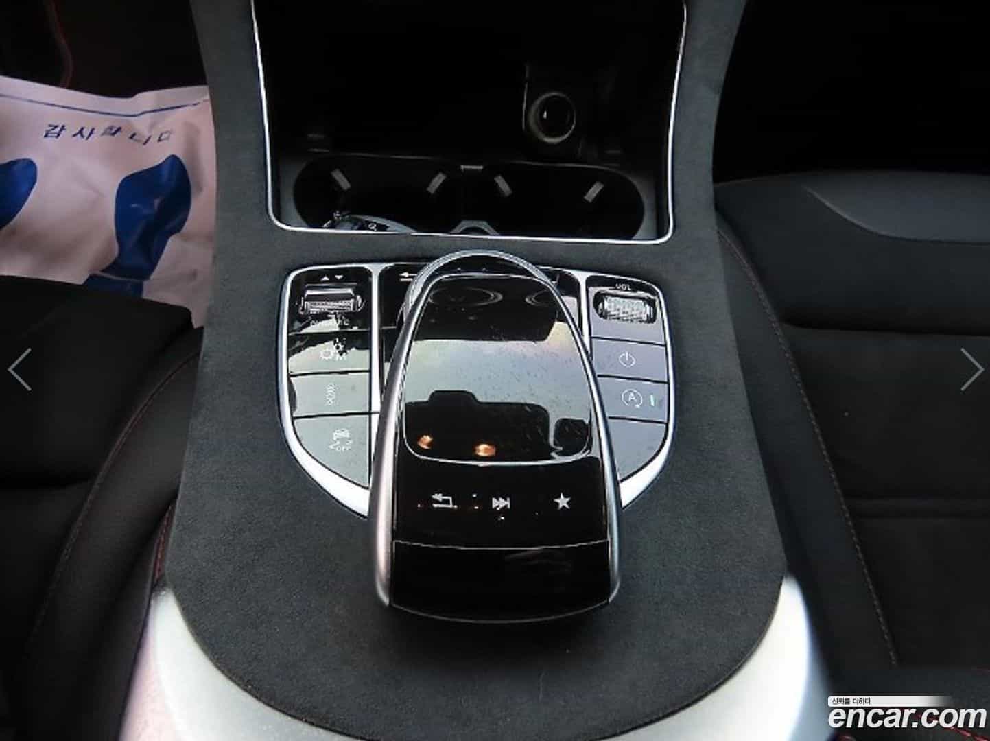 C-Class Mercedes-Benz 2018.3-OPTION-018