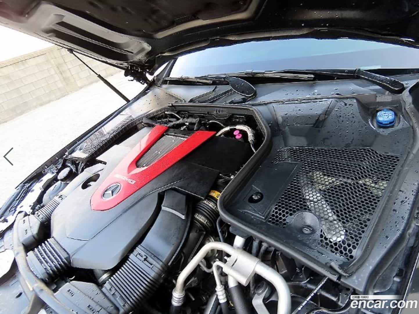 C-Class Mercedes-Benz 2018.3-OPTION-023