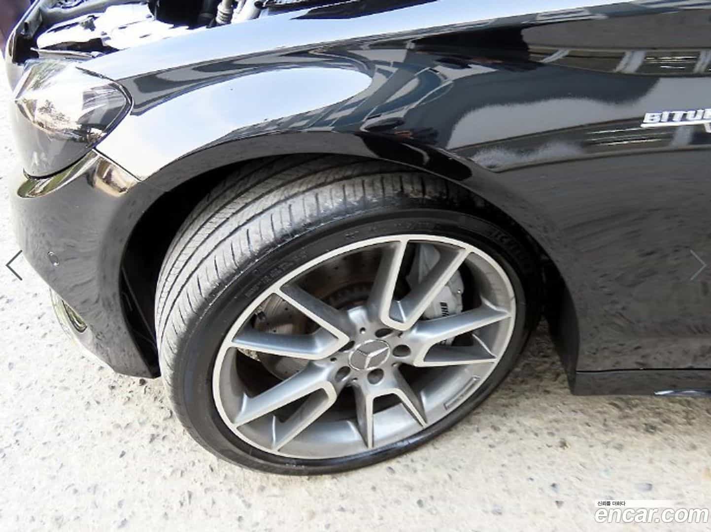 C-Class Mercedes-Benz 2018.3-OPTION-024
