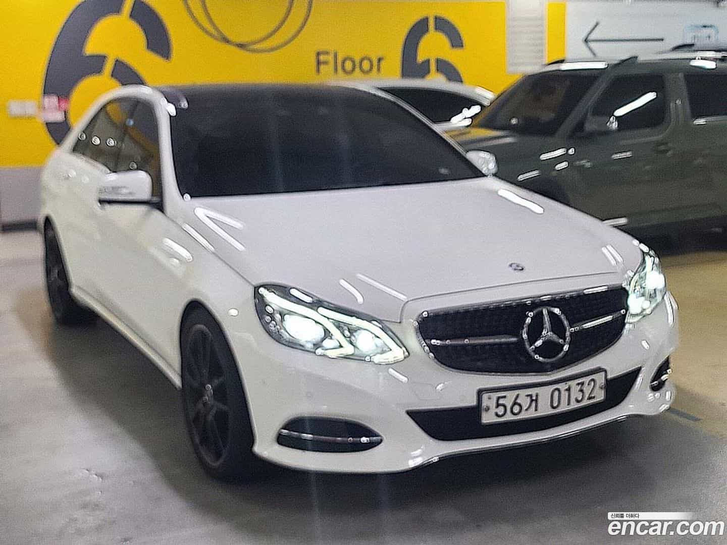 E-Class Mercedes-Benz 2015.11-OUTER-002