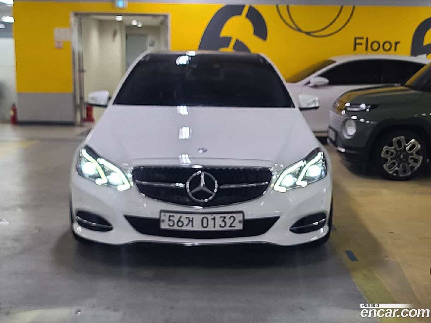 E-Class Mercedes-Benz 2015.11-OUTER-003