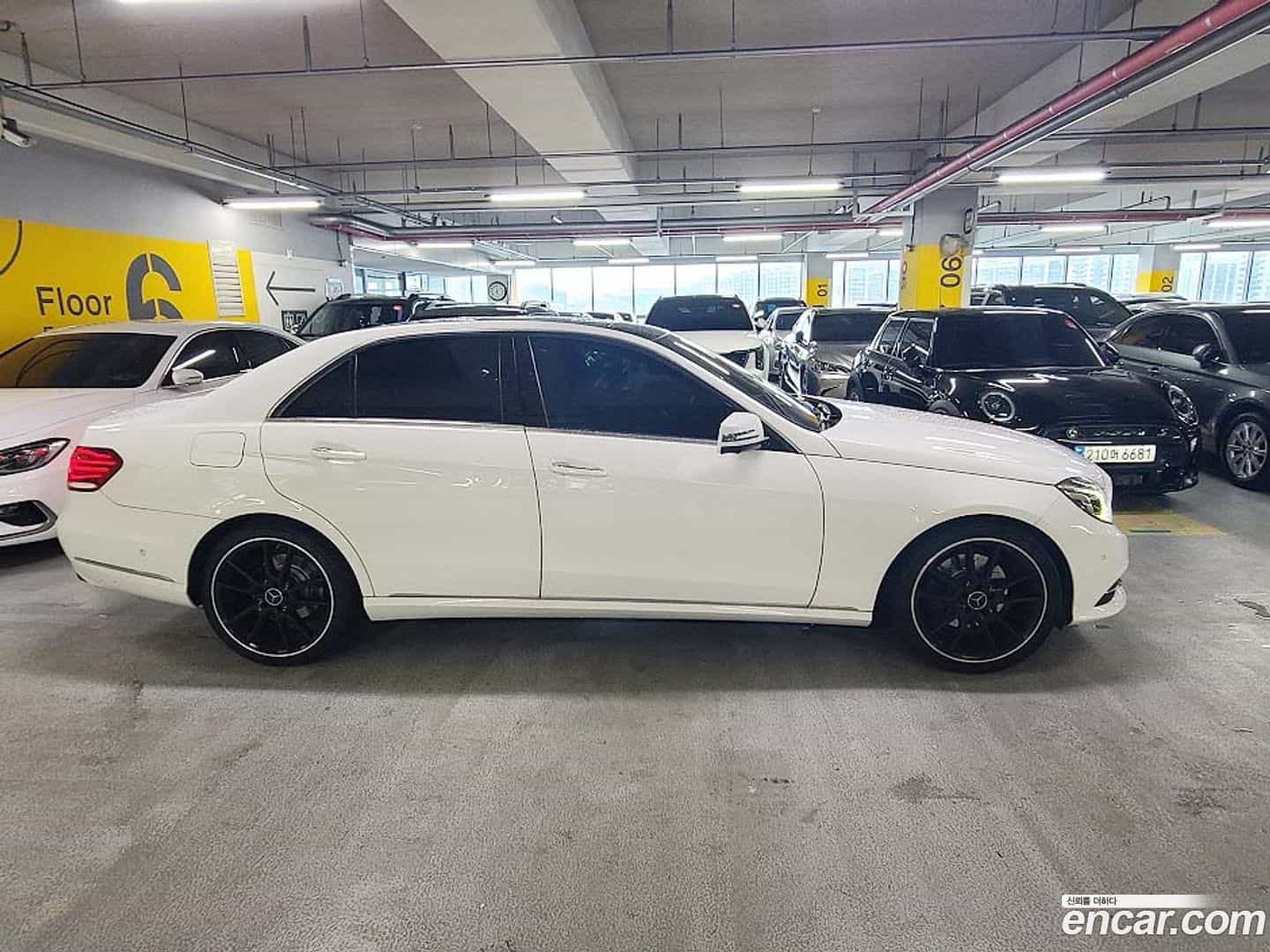 E-Class Mercedes-Benz 2015.11-OUTER-004