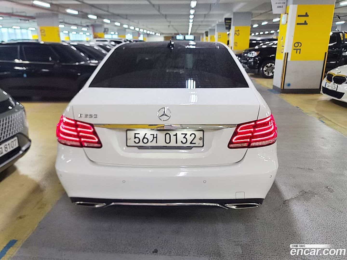 E-Class Mercedes-Benz 2015.11-OUTER-005