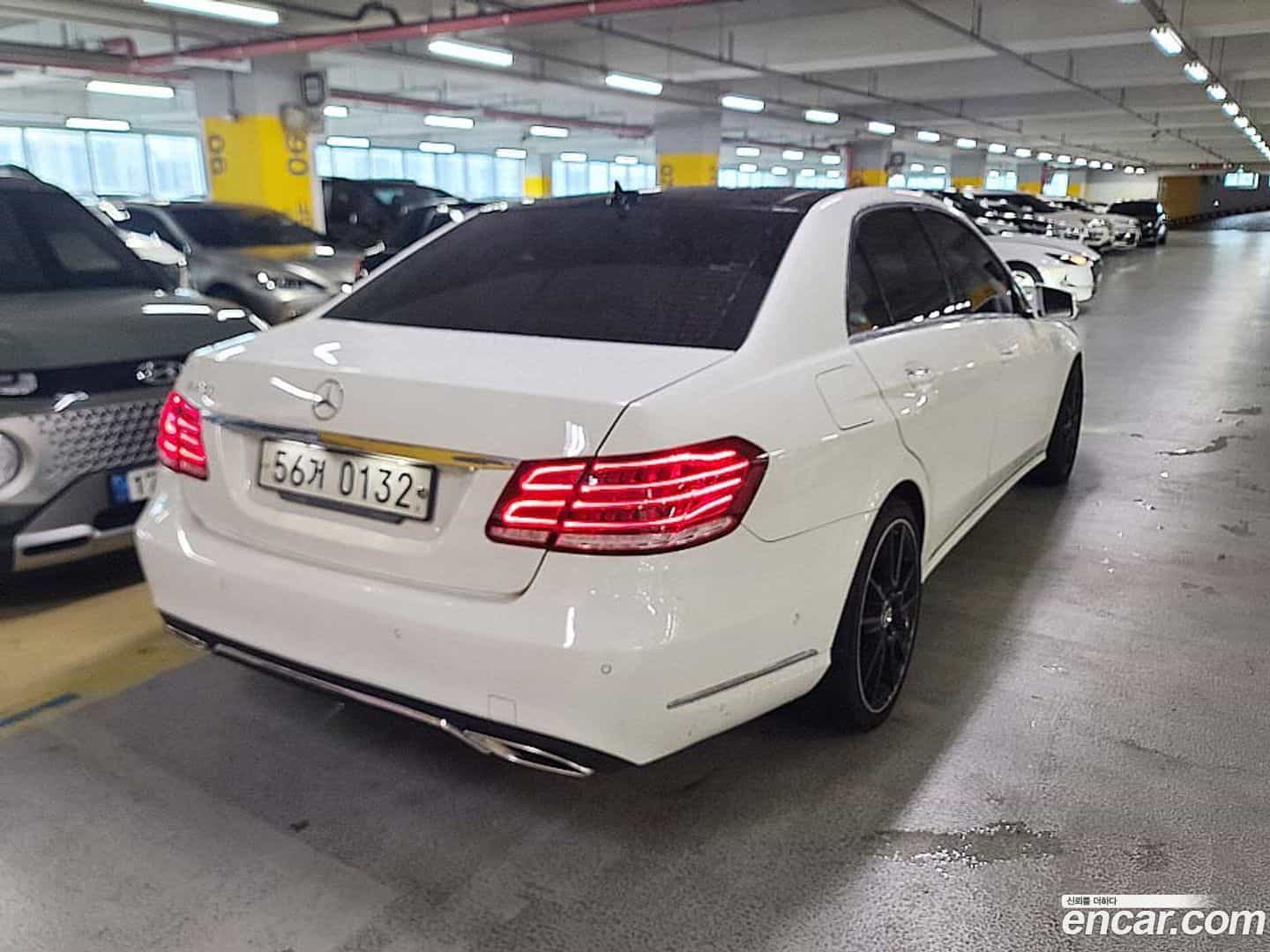 E-Class Mercedes-Benz 2015.11-OUTER-006