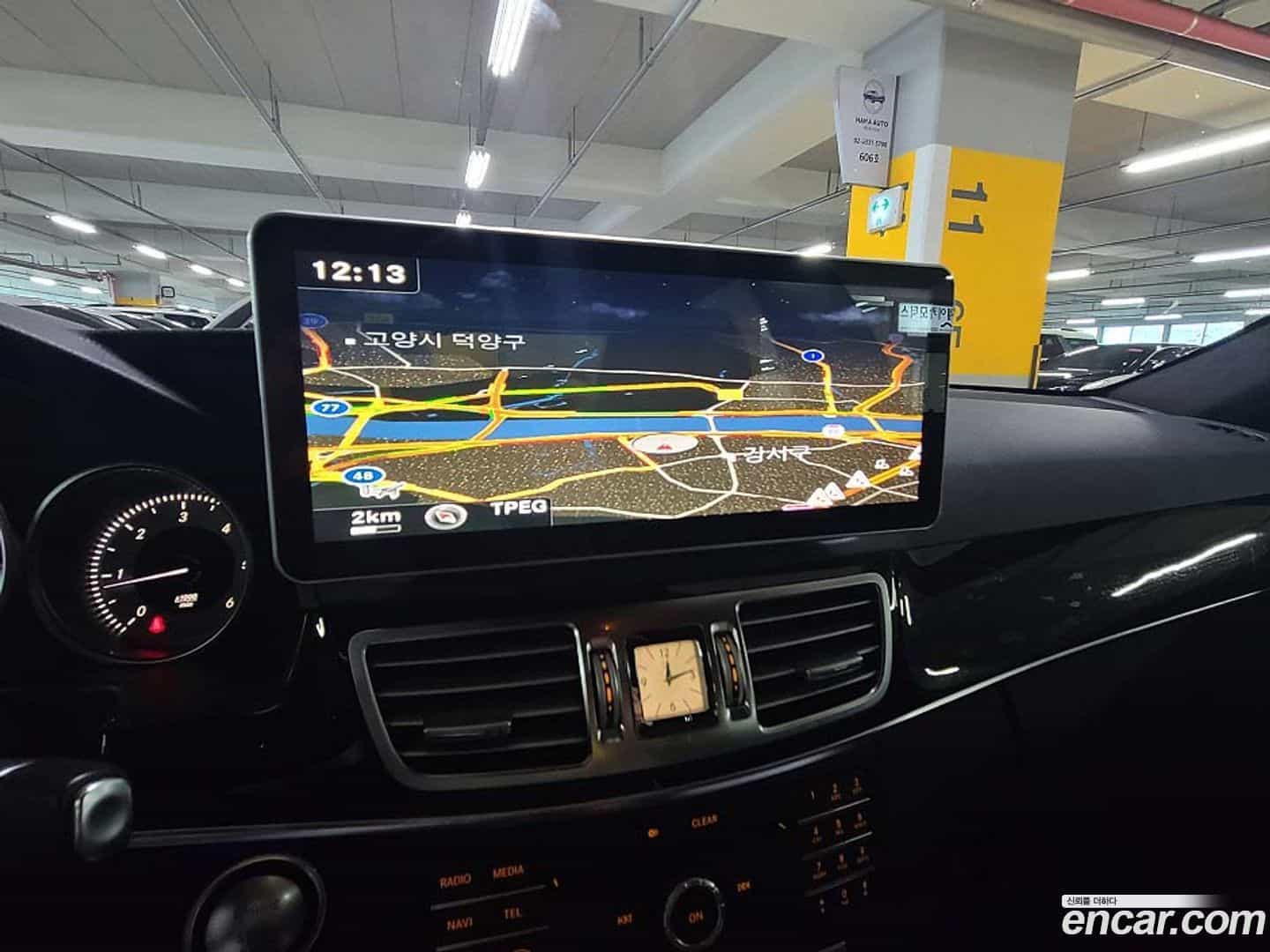 E-Class Mercedes-Benz 2015.11-OPTION-016