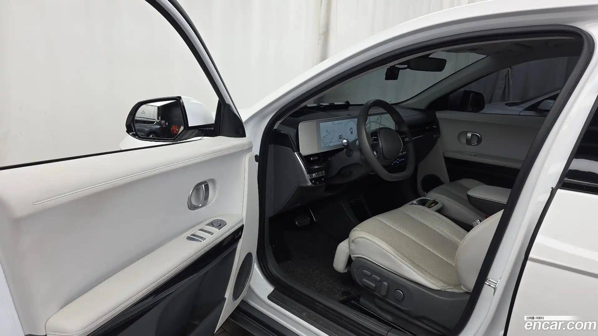 Ioniq5 Hyundai 2023.7-INNER-010