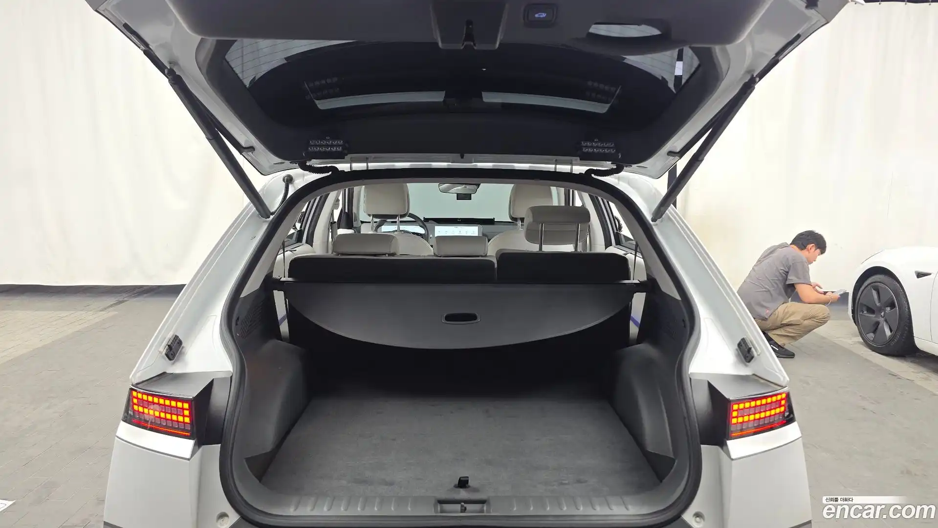 Ioniq5 Hyundai 2023.7-OPTION-024