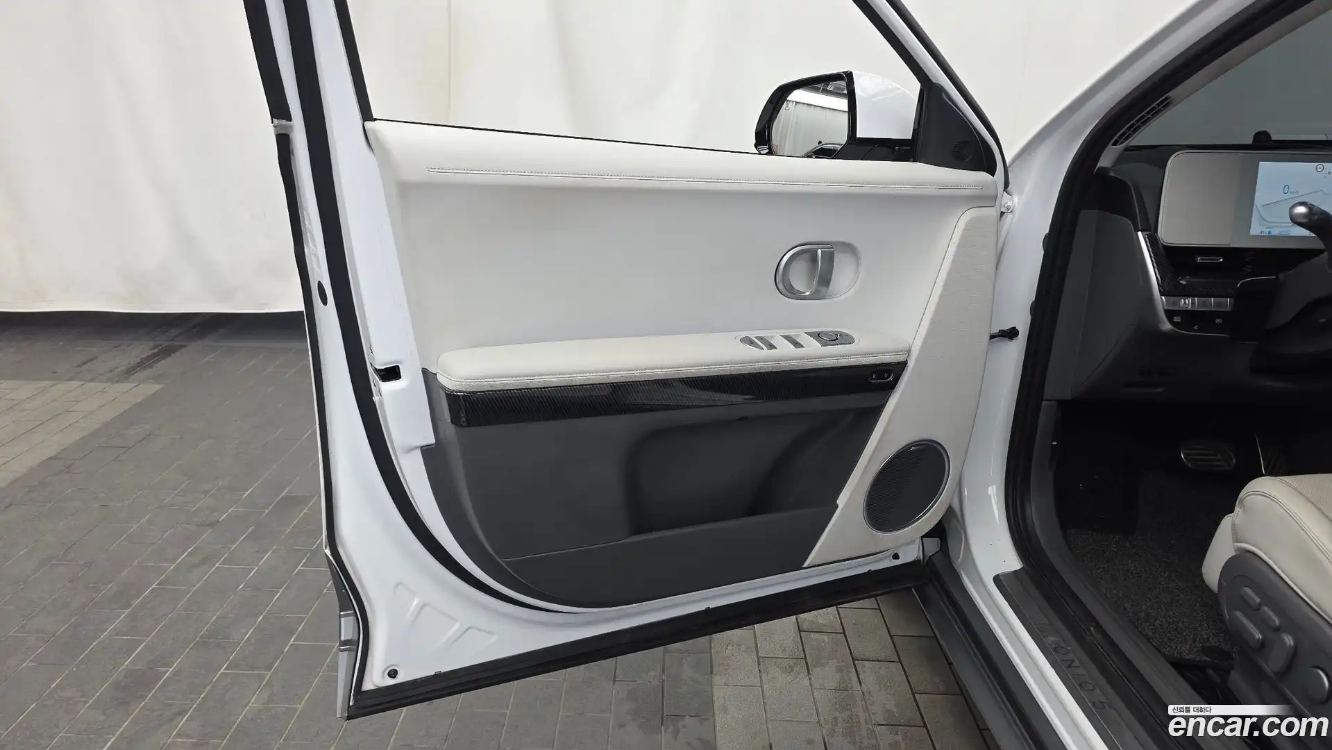 Ioniq5 Hyundai 2023.7-INNER-034