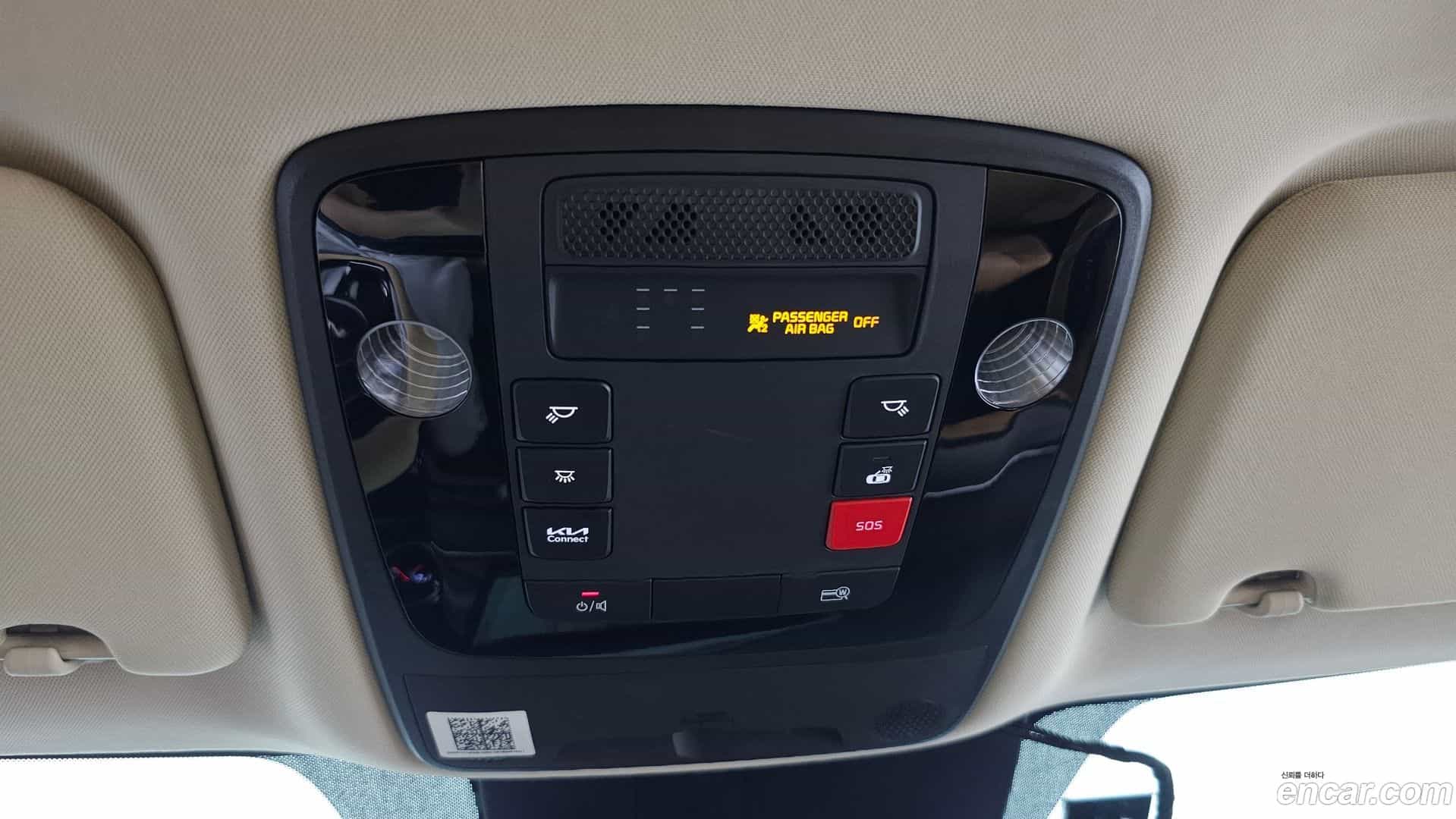Canival Kia 2021.10-OPTION-018