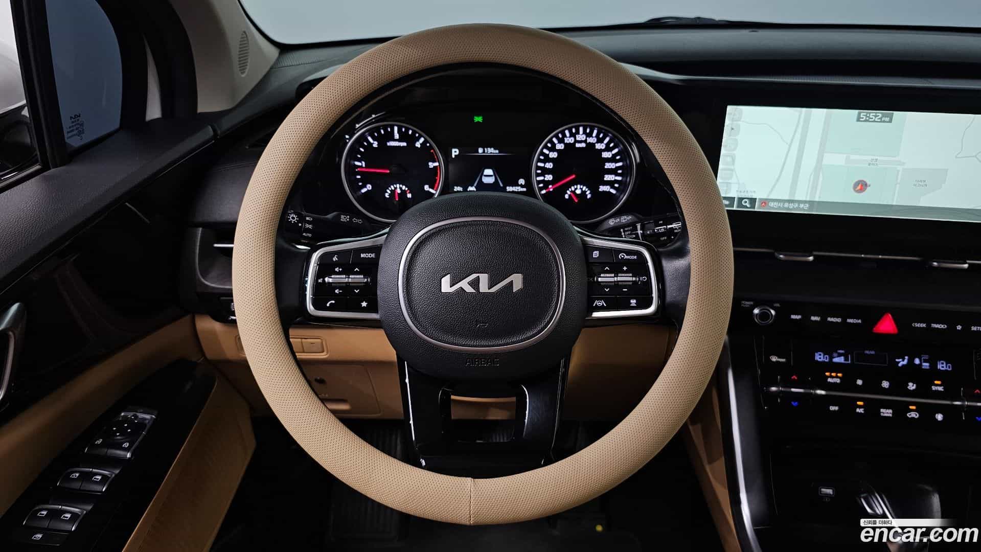 Canival Kia 2021.10-OPTION-019