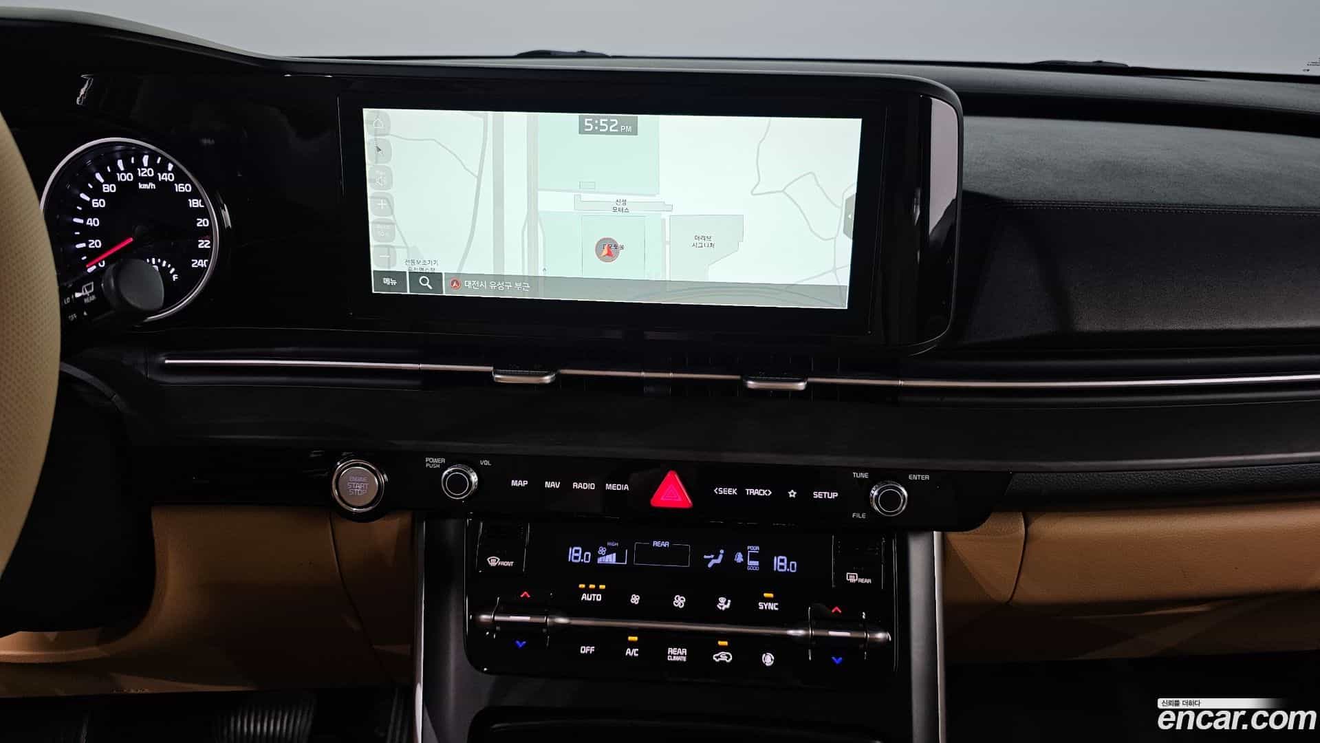 Canival Kia 2021.10-OPTION-020