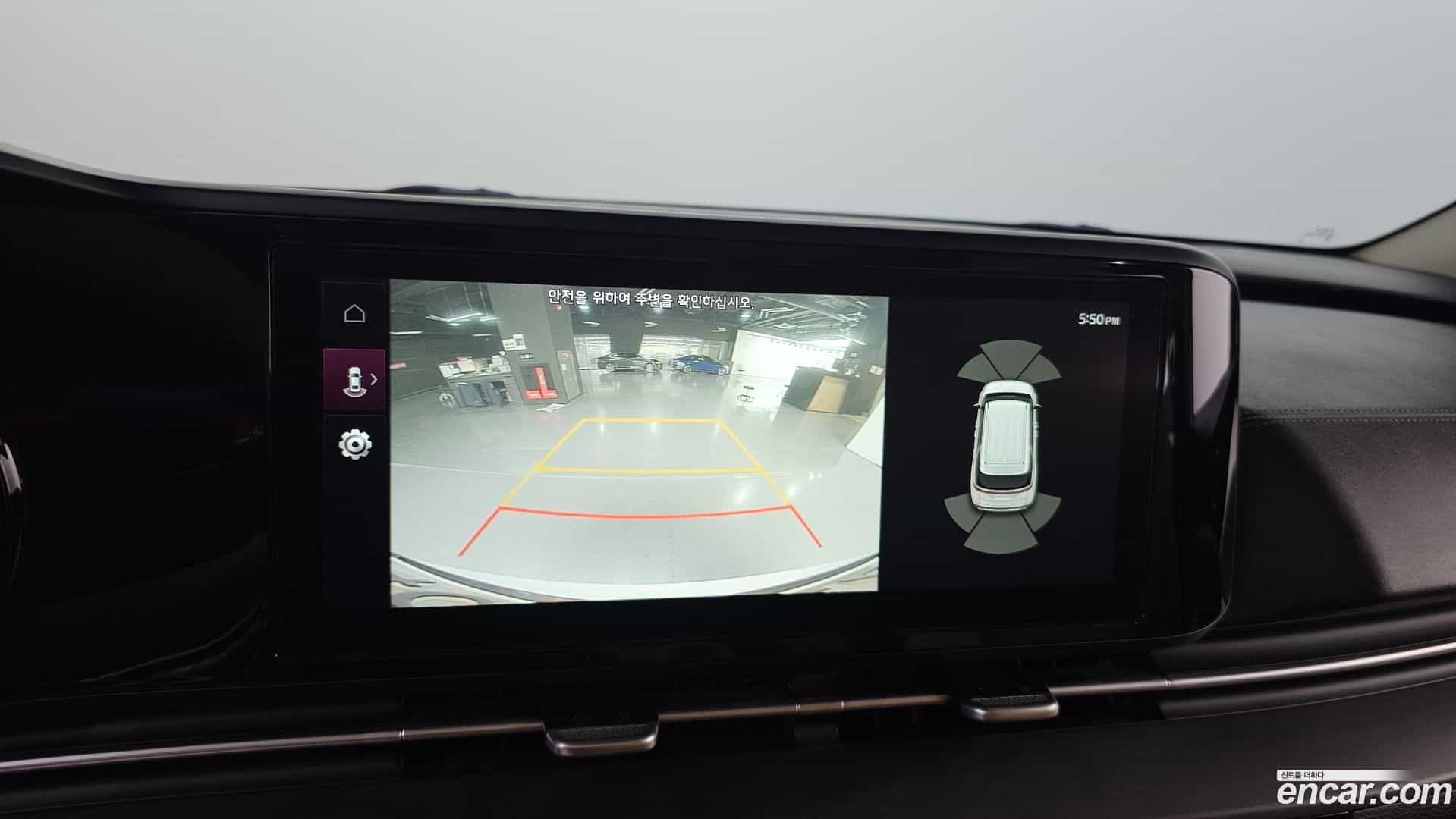 Canival Kia 2021.10-OPTION-021