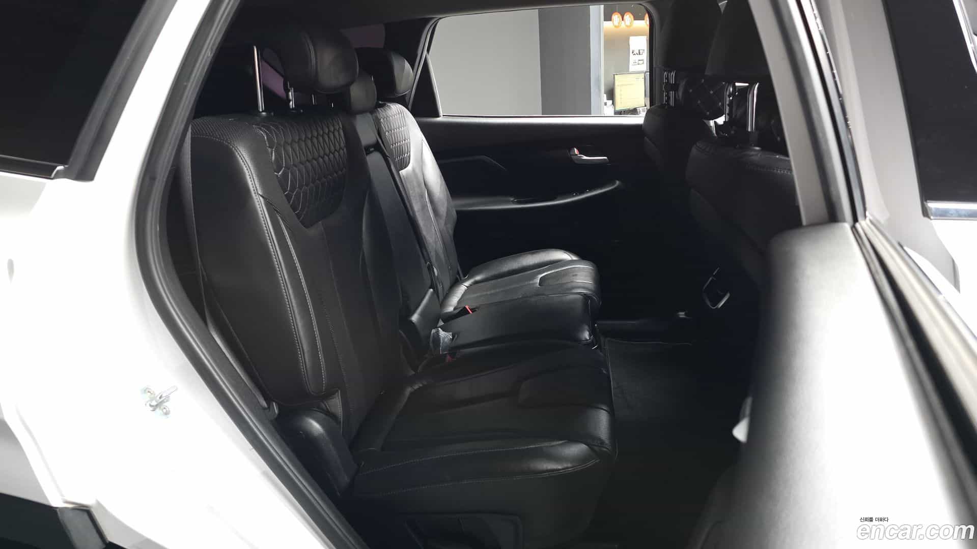 Santafe Hyundai 2018.2-OPTION-016