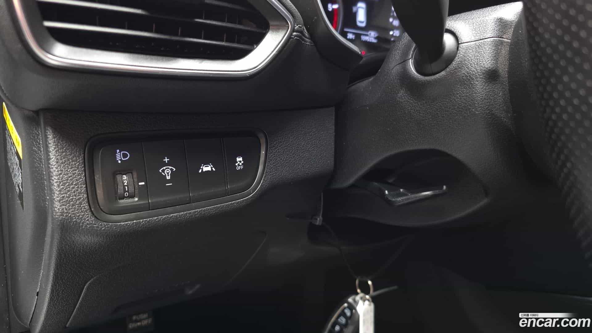 Santafe Hyundai 2018.2-OPTION-020
