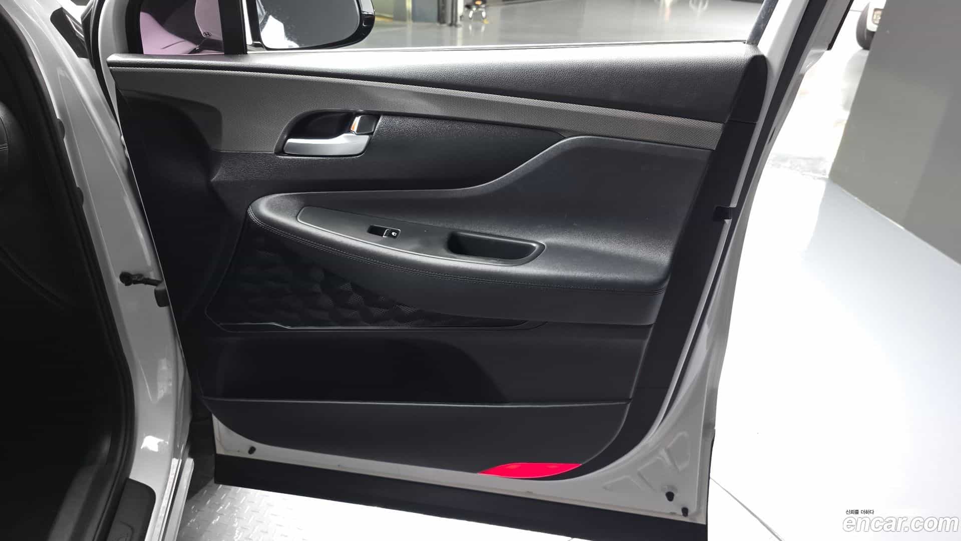 Santafe Hyundai 2018.2-INNER-034