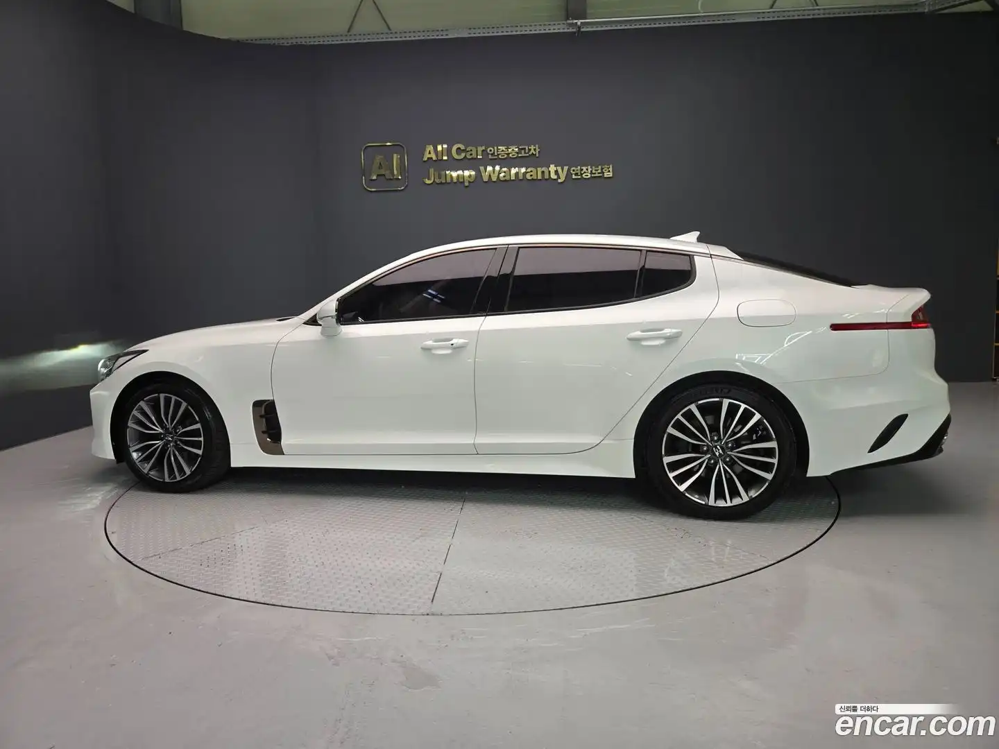 Stinger Kia 2017.6-INNER-009
