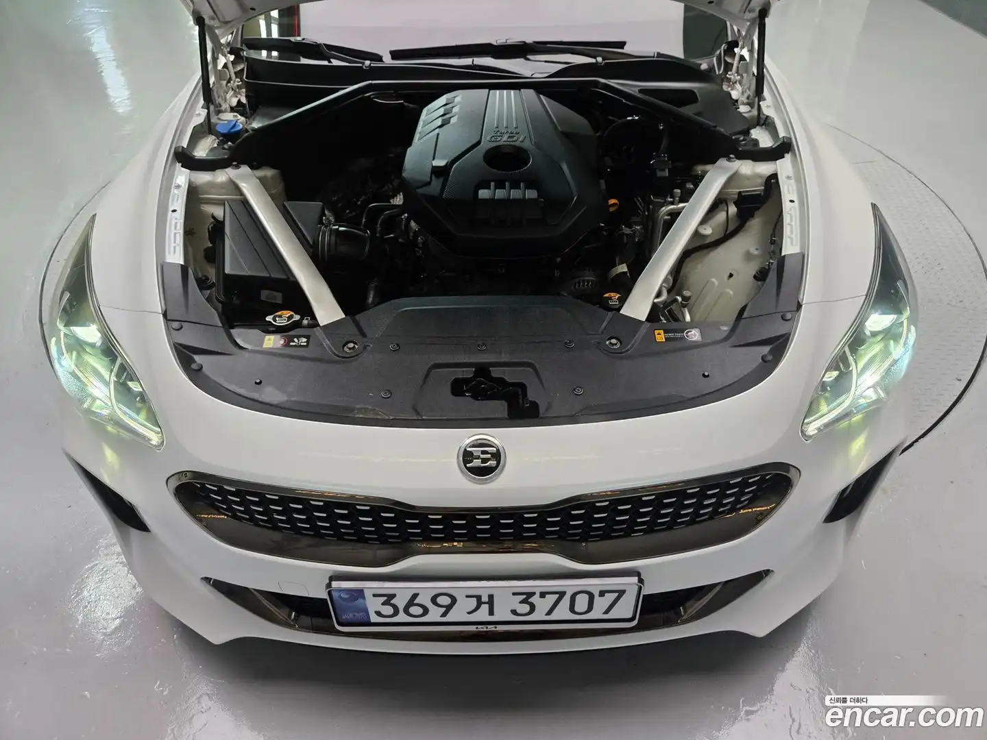 Stinger Kia 2017.6-OPTION-017