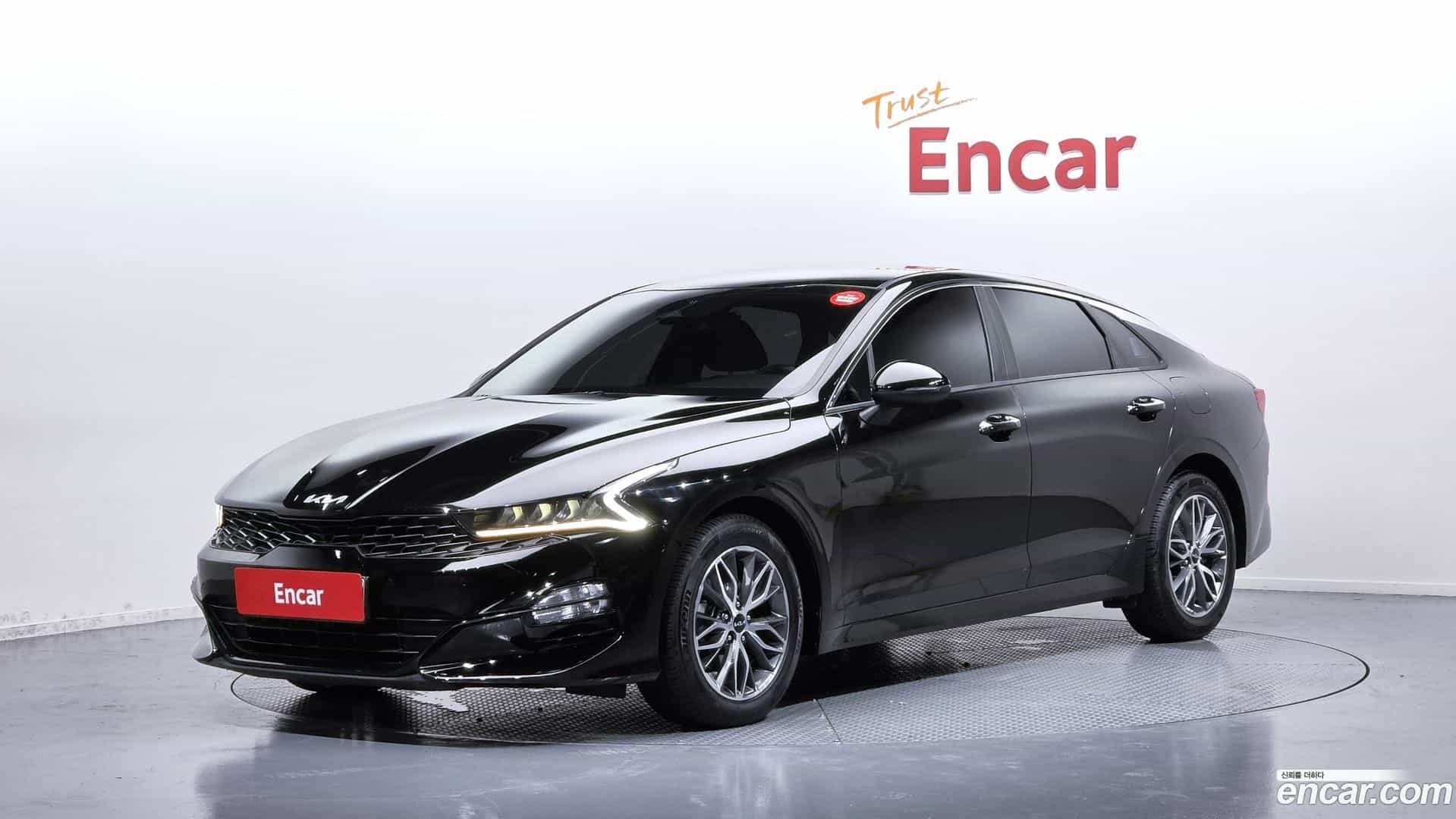 K5 Kia 2022.3-OUTER-001