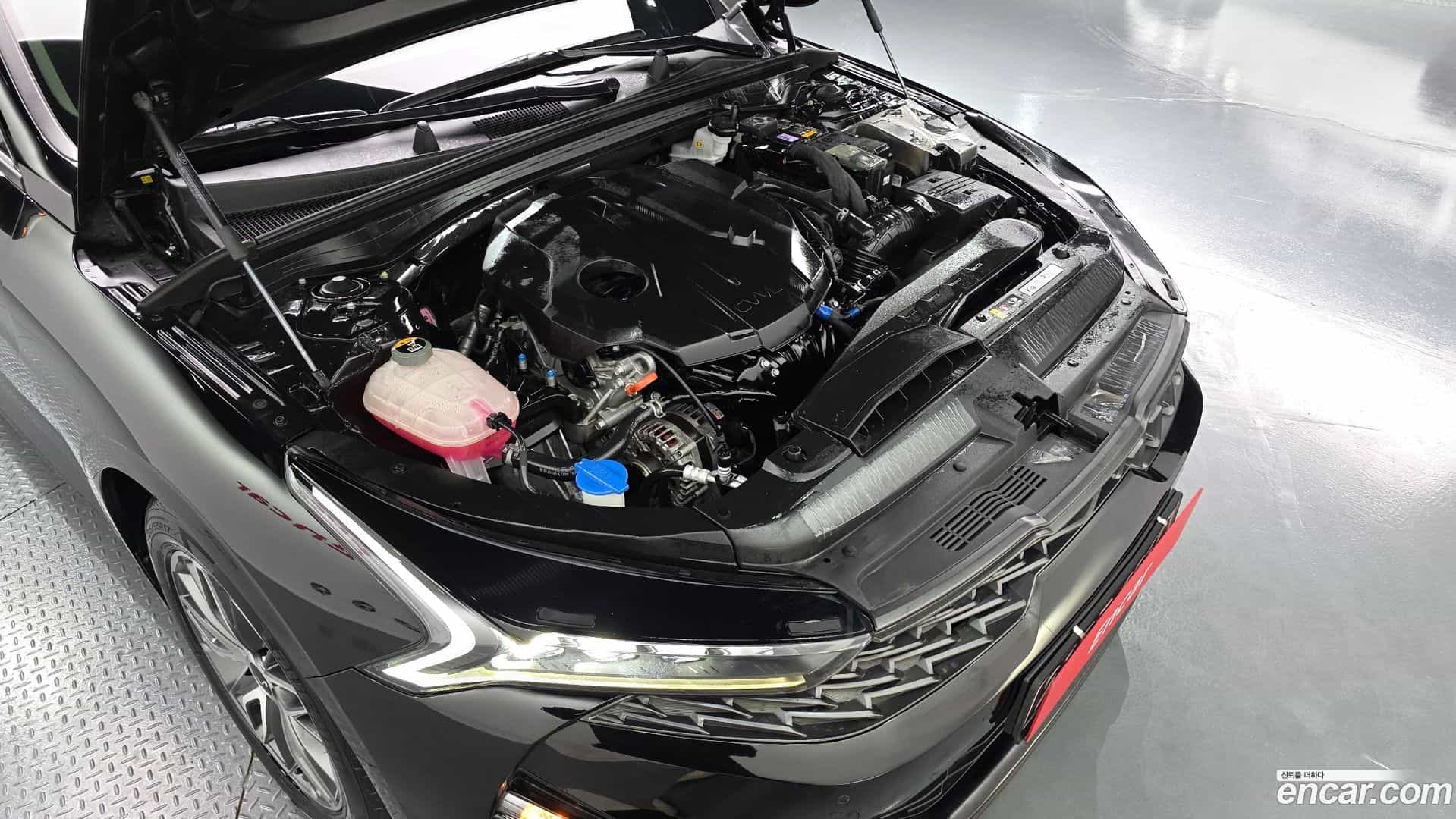 K5 Kia 2022.3-OUTER-006