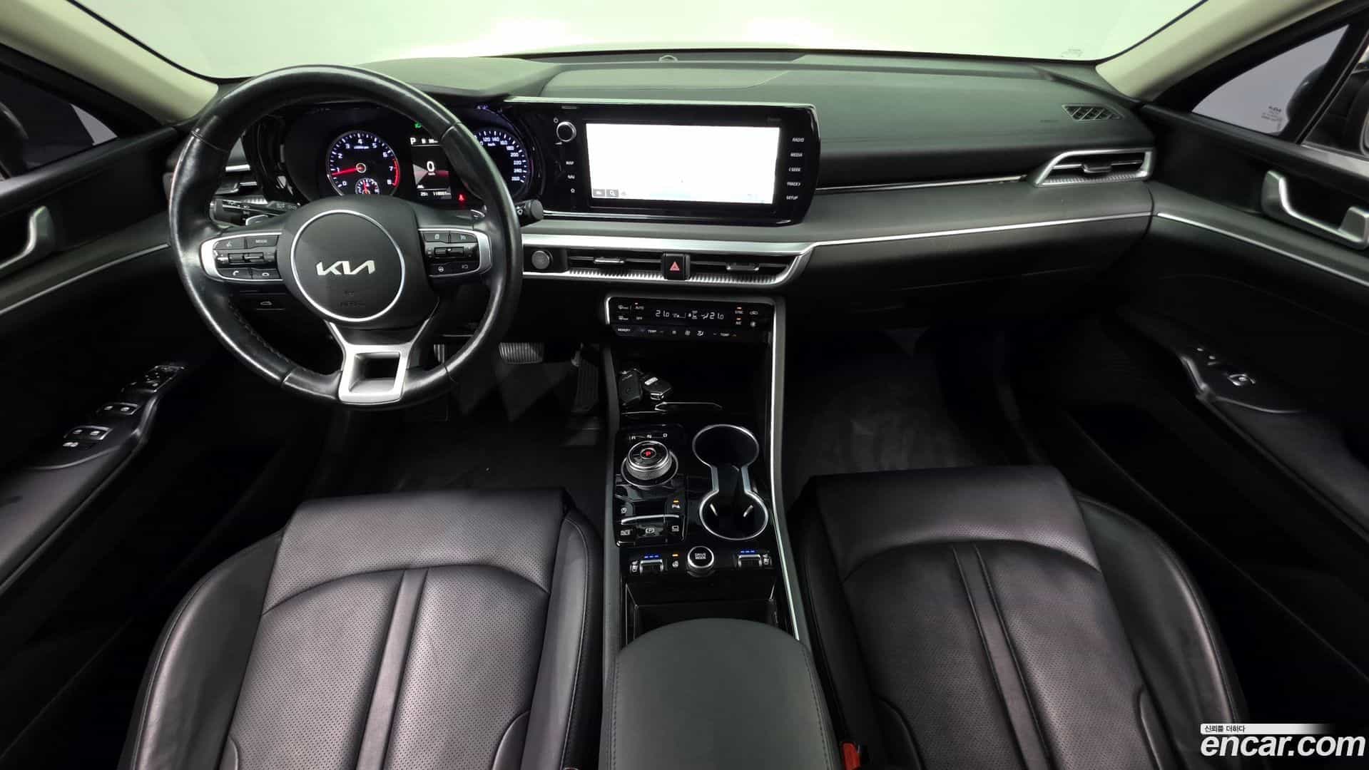 K5 Kia 2022.3-INNER-007