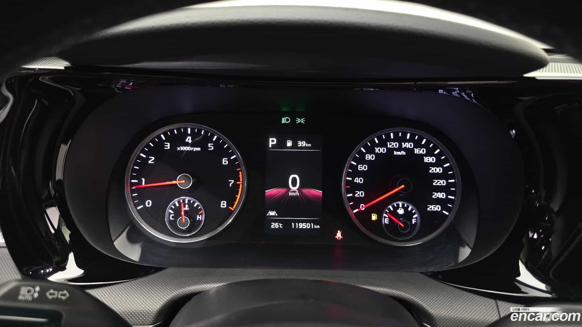 K5 Kia 2022.3-INNER-008