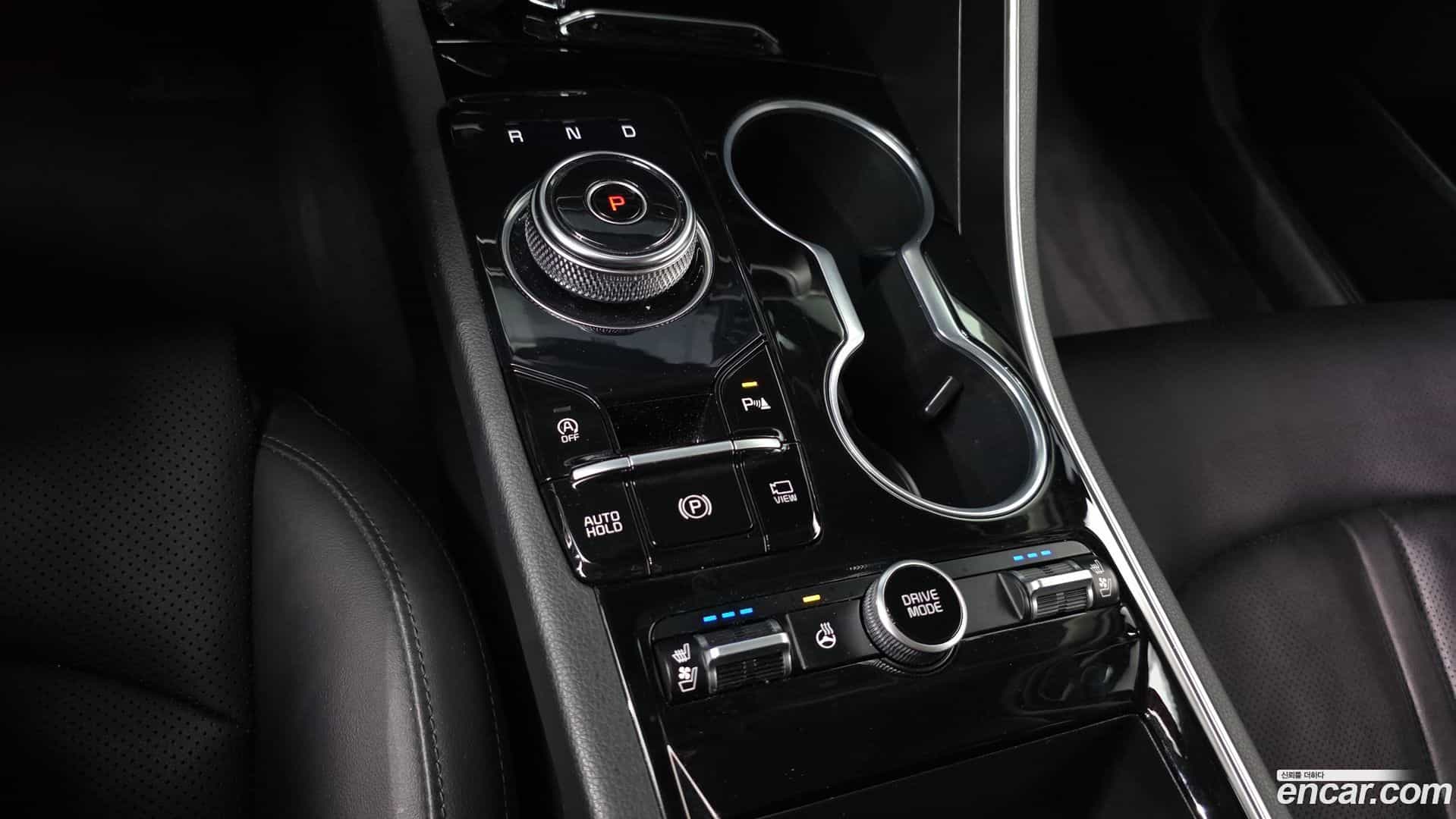 K5 Kia 2022.3-INNER-009