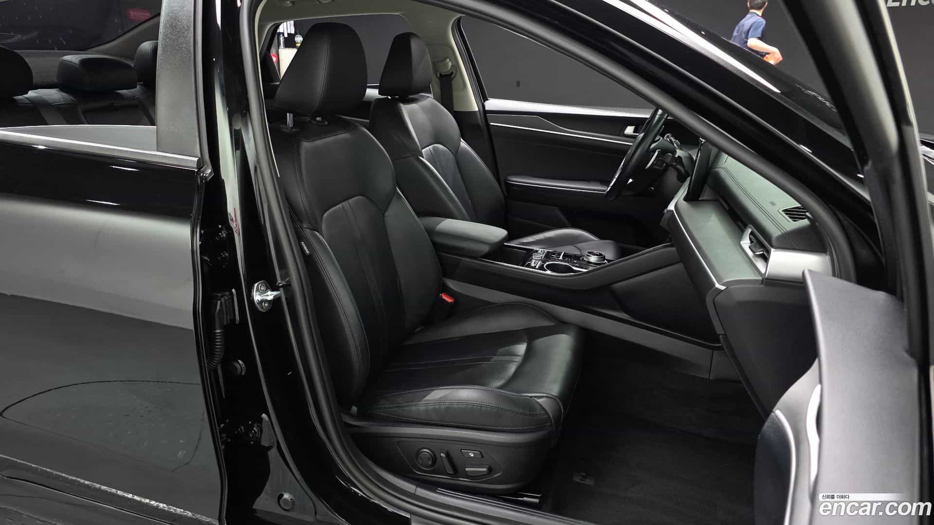 K5 Kia 2022.3-OPTION-015