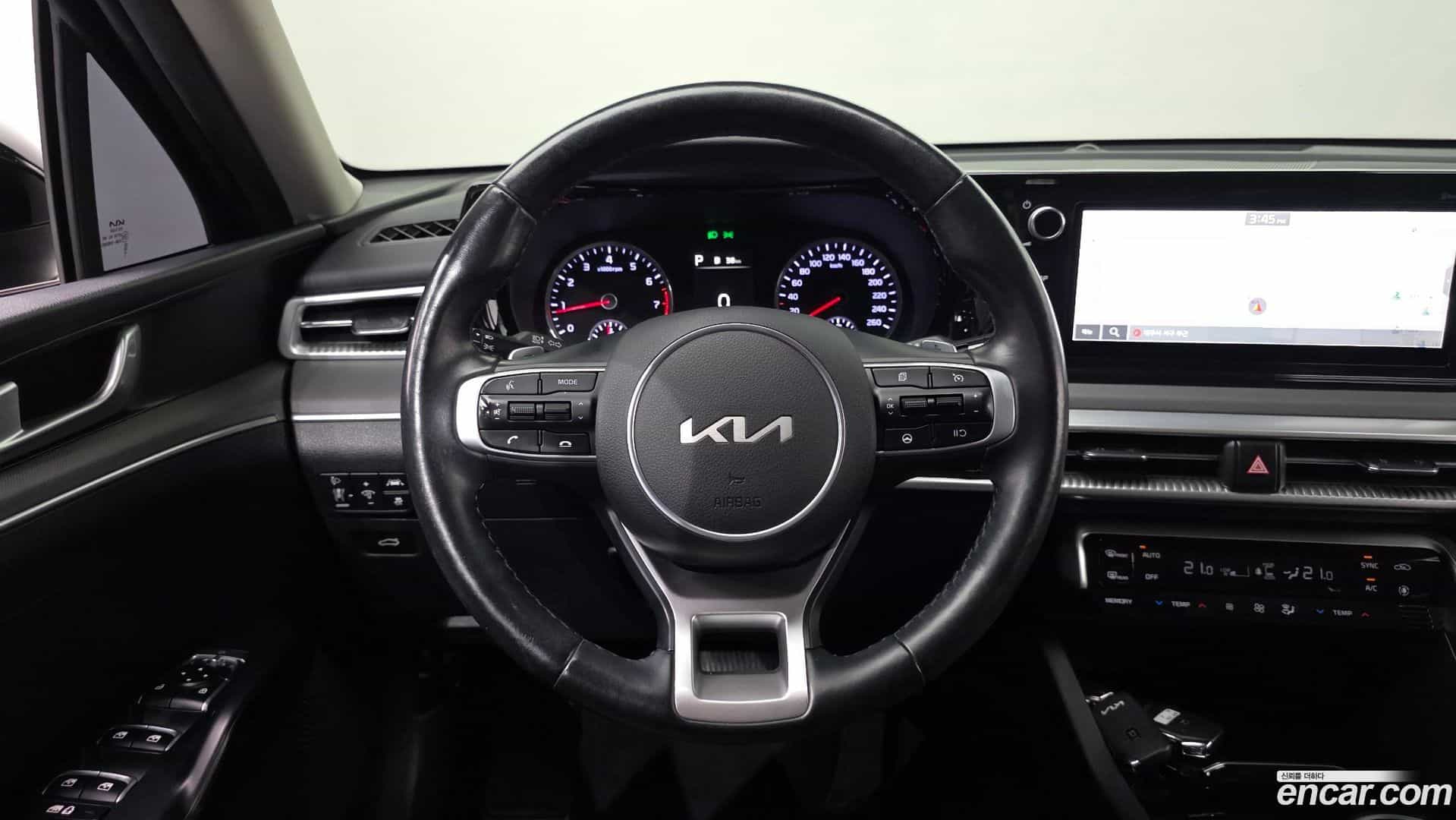 K5 Kia 2022.3-OPTION-017