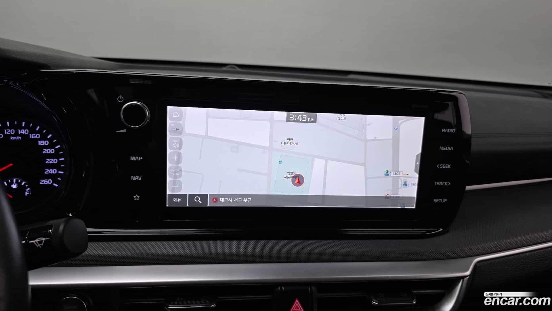 K5 Kia 2022.3-OPTION-018